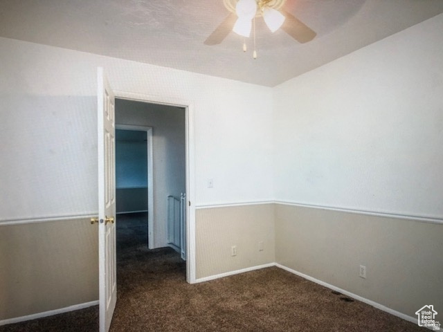 DENY SUBDIVISION - Residential