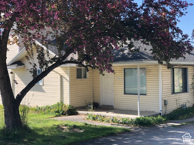 DENY SUBDIVISION - Residential