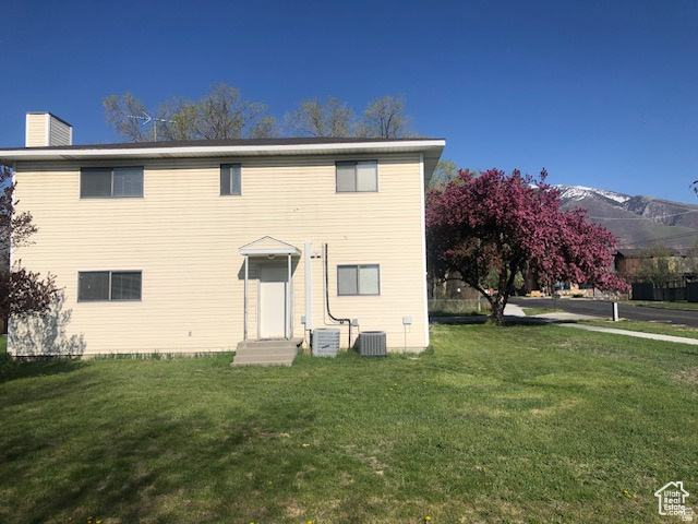 DENY SUBDIVISION - Residential