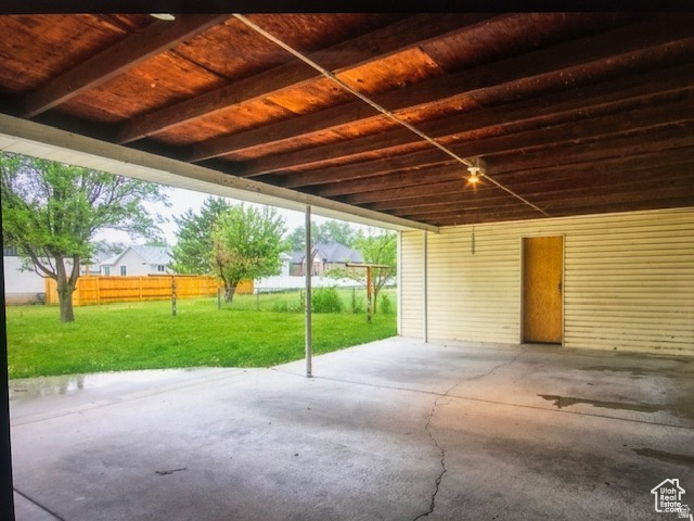 DENY SUBDIVISION - Residential