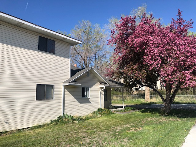 DENY SUBDIVISION - Residential
