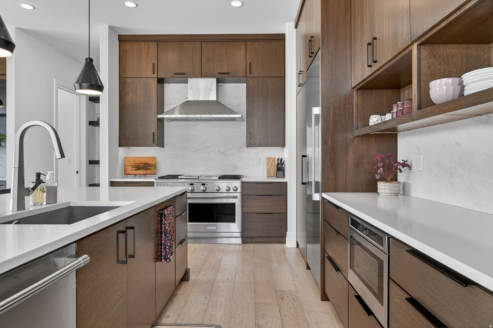 TRAVERSE MOUNTAIN - Residential