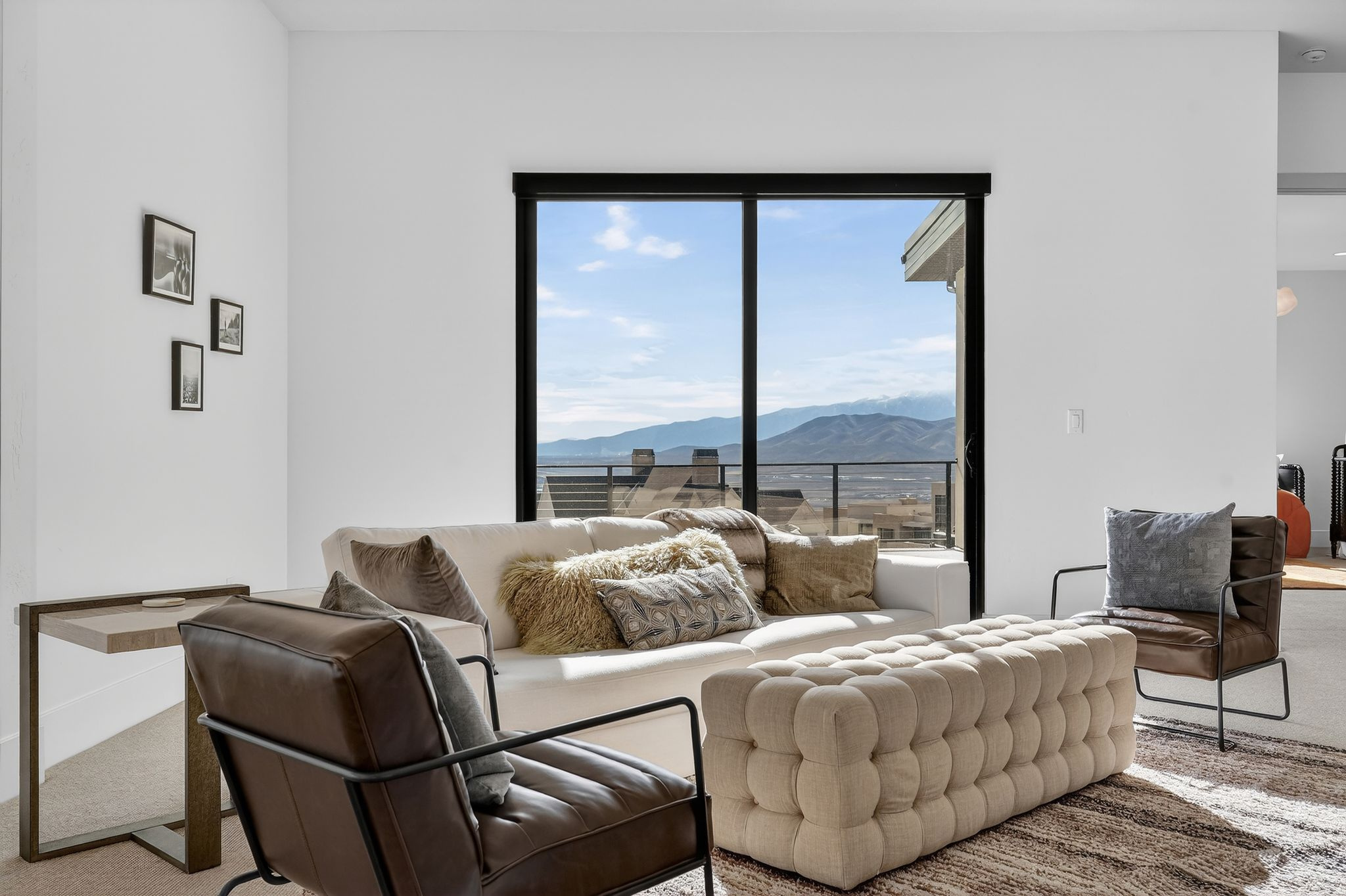 TRAVERSE MOUNTAIN - Residential