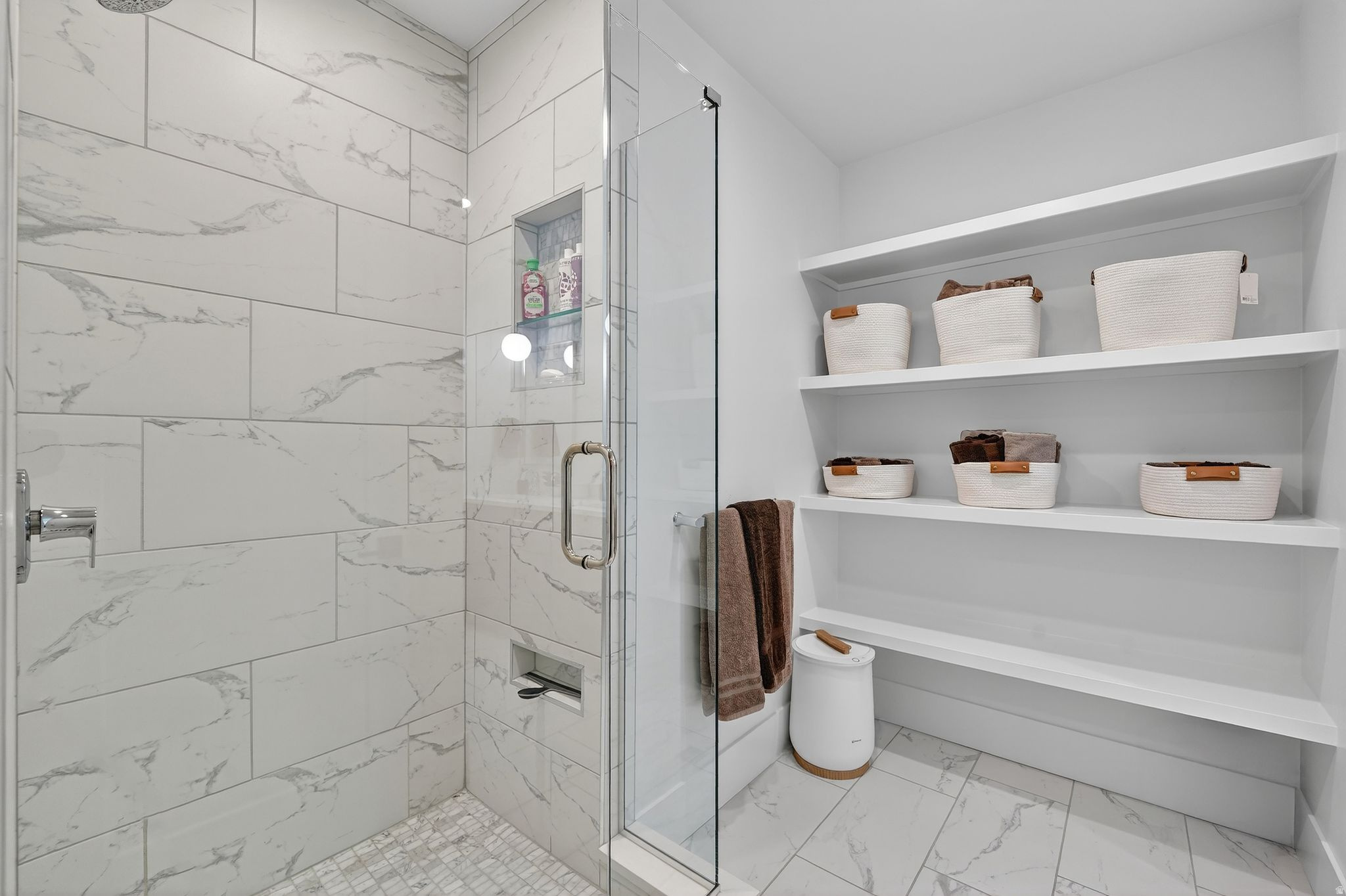 TRAVERSE MOUNTAIN - Residential