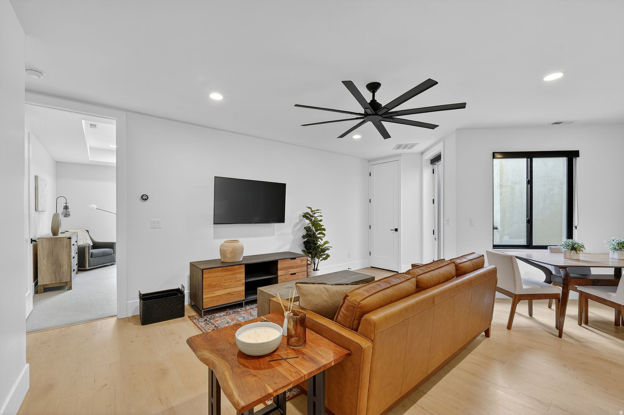 TRAVERSE MOUNTAIN - Residential