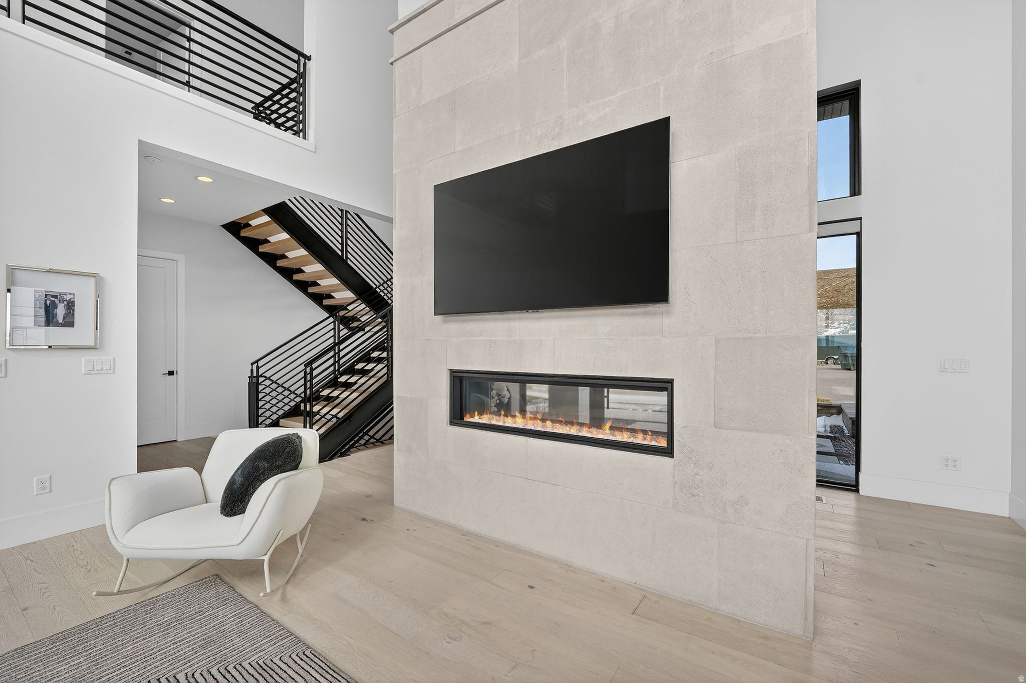 TRAVERSE MOUNTAIN - Residential