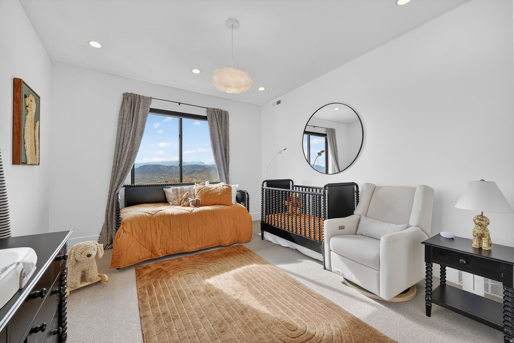 TRAVERSE MOUNTAIN - Residential