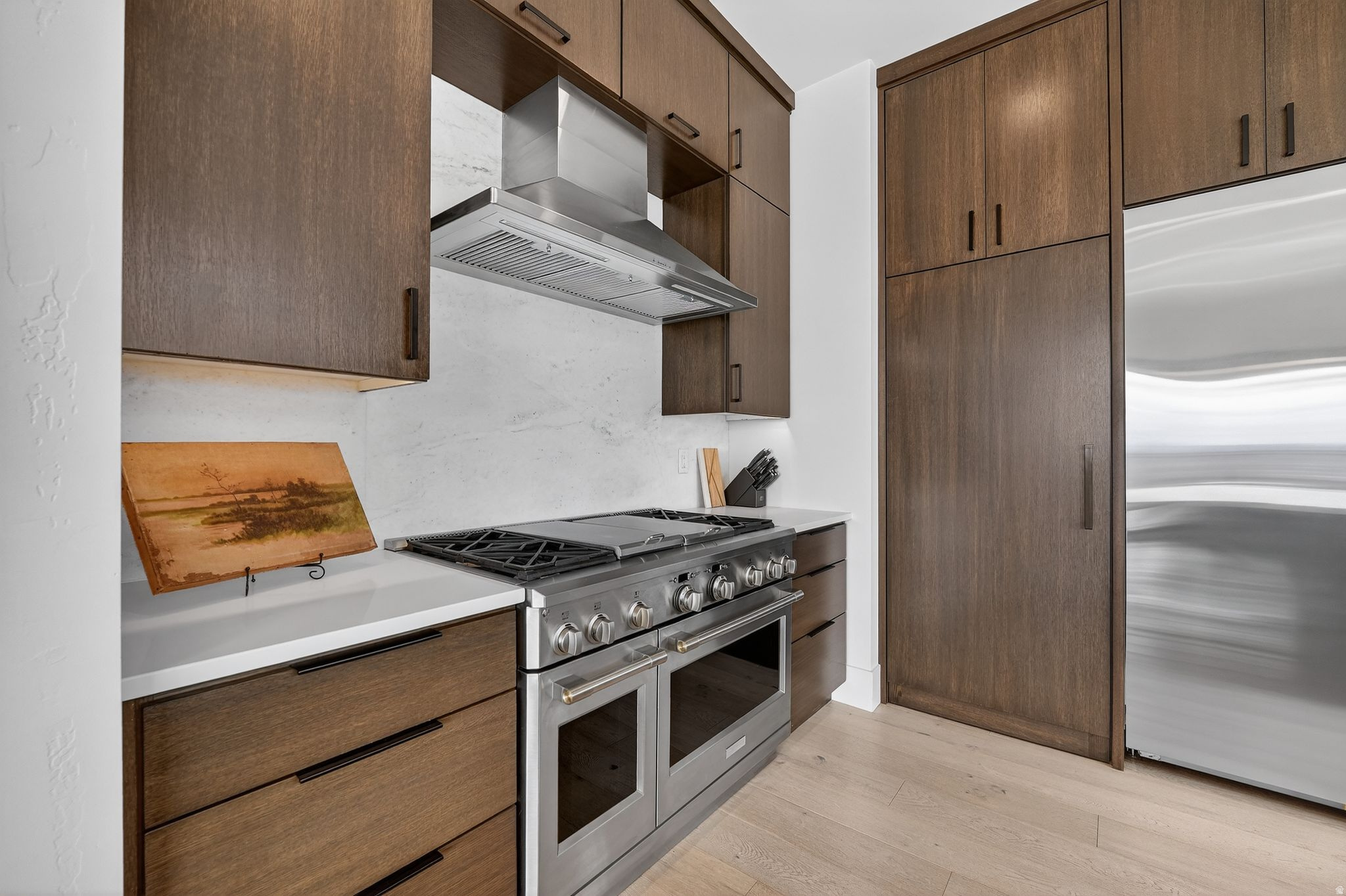 TRAVERSE MOUNTAIN - Residential