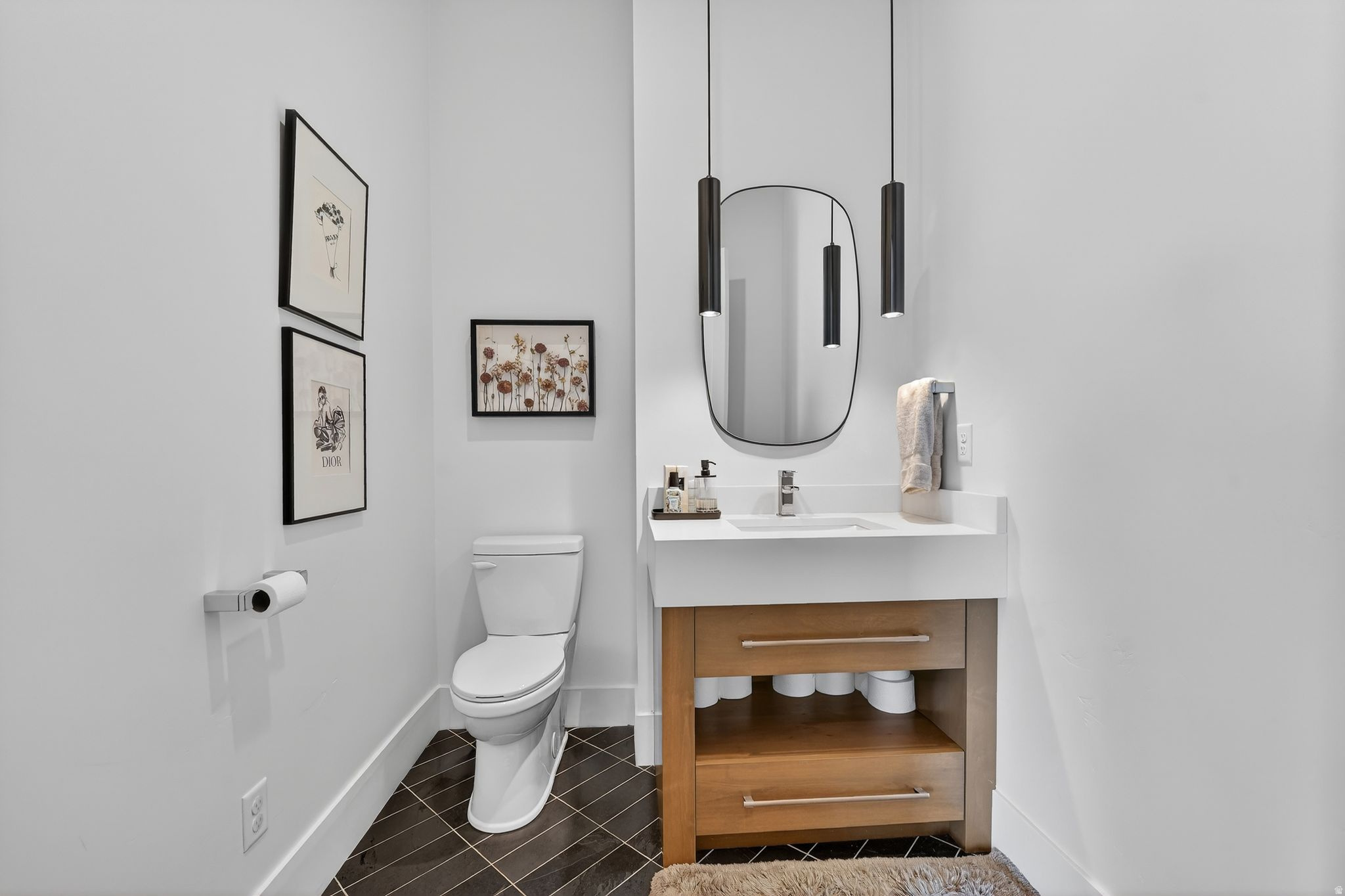 TRAVERSE MOUNTAIN - Residential