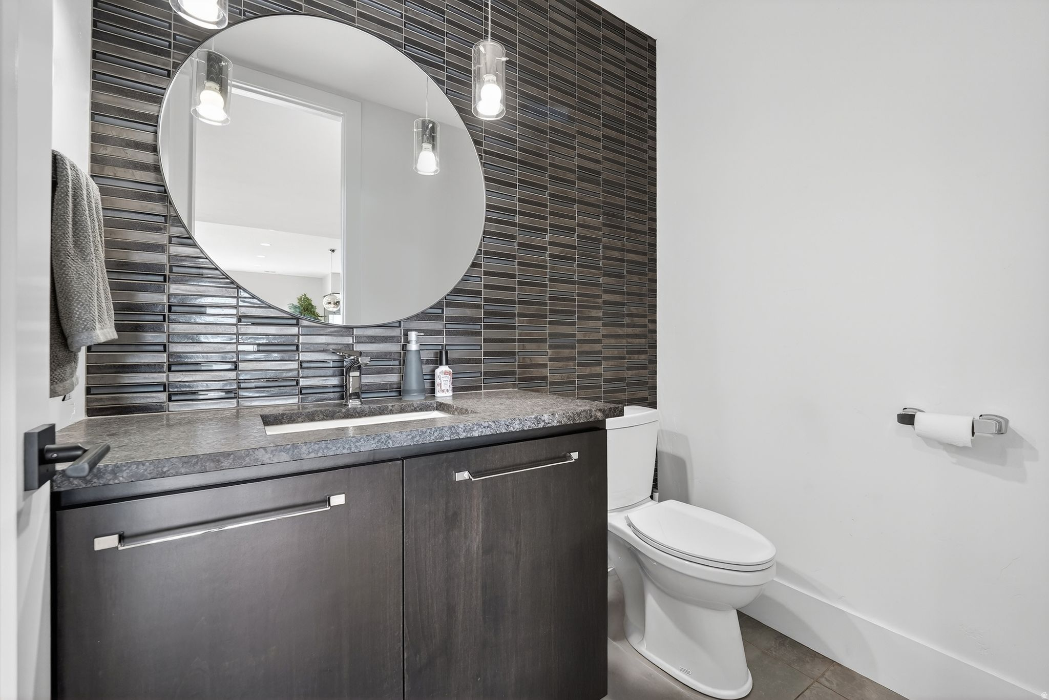 TRAVERSE MOUNTAIN - Residential