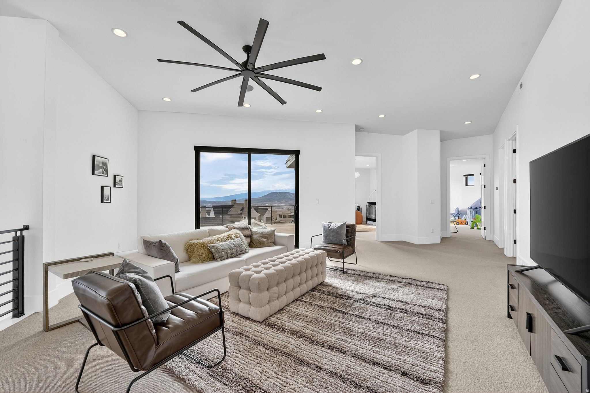 TRAVERSE MOUNTAIN - Residential