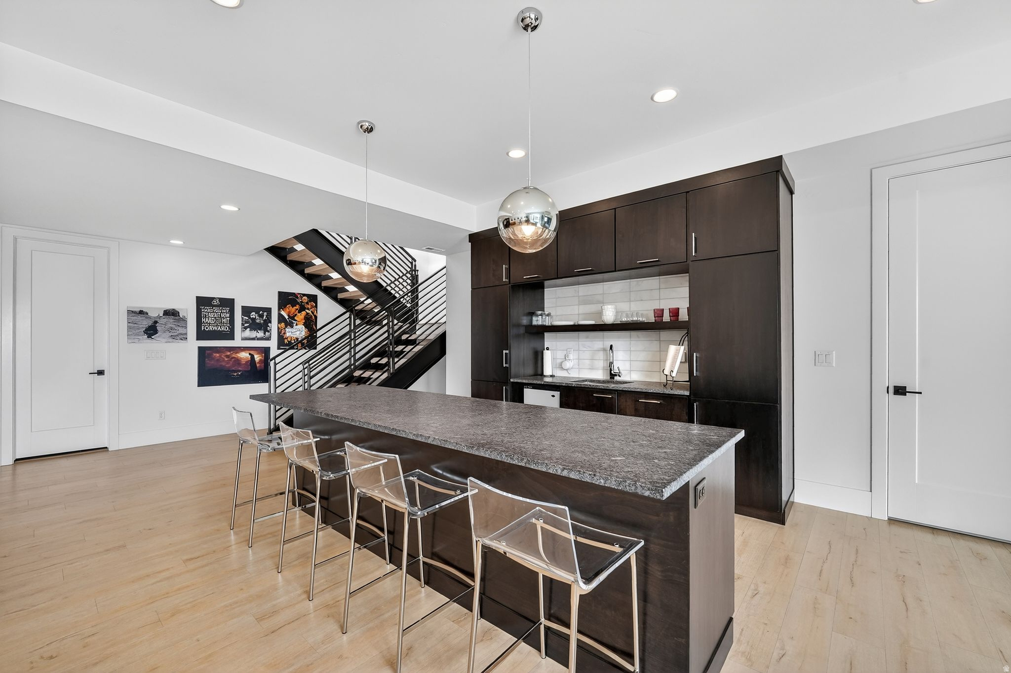 TRAVERSE MOUNTAIN - Residential