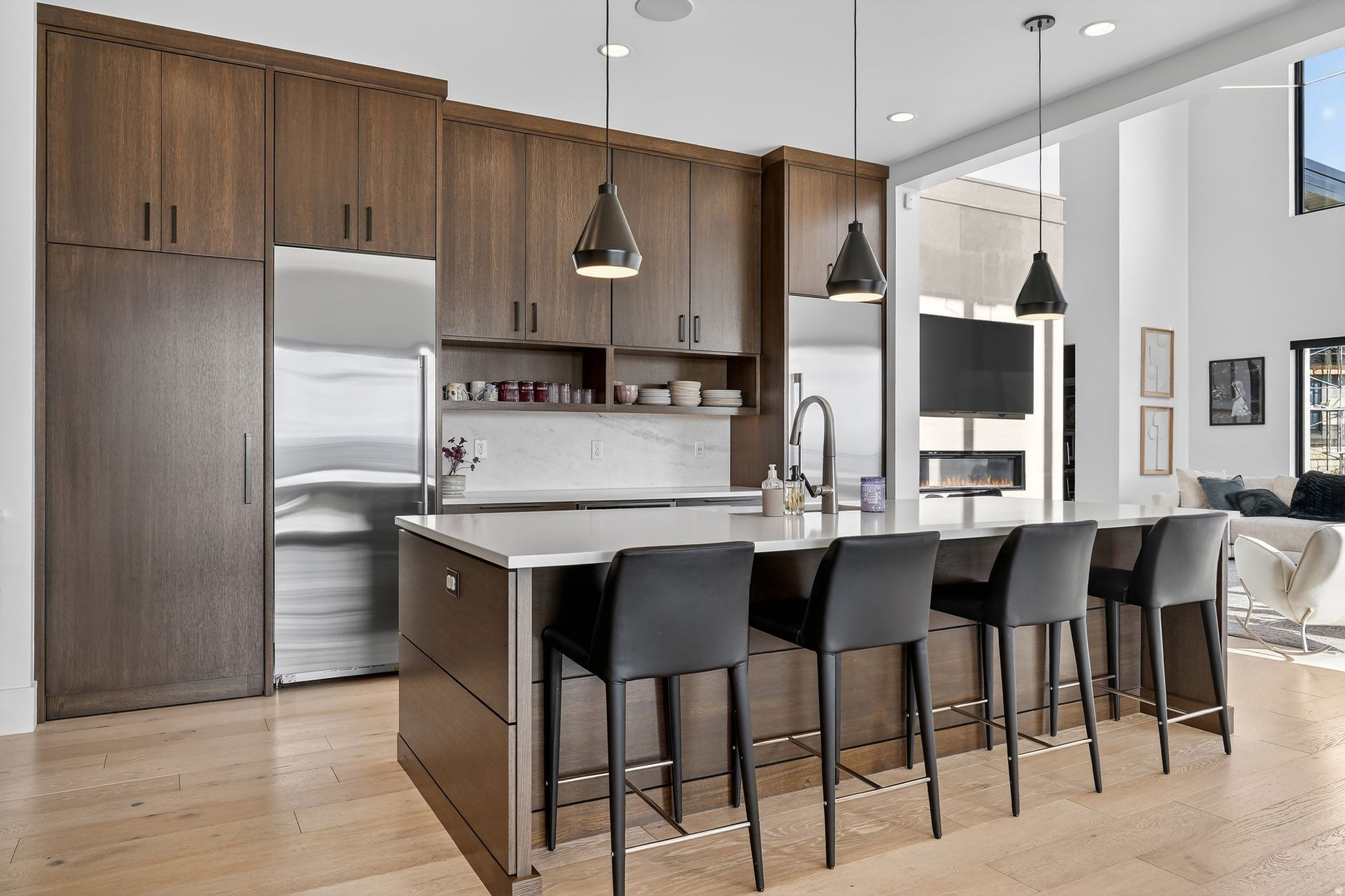 TRAVERSE MOUNTAIN - Residential