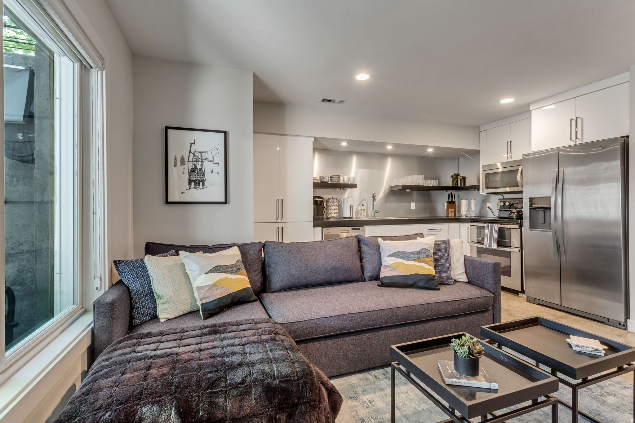 24 AND 9 - Residential