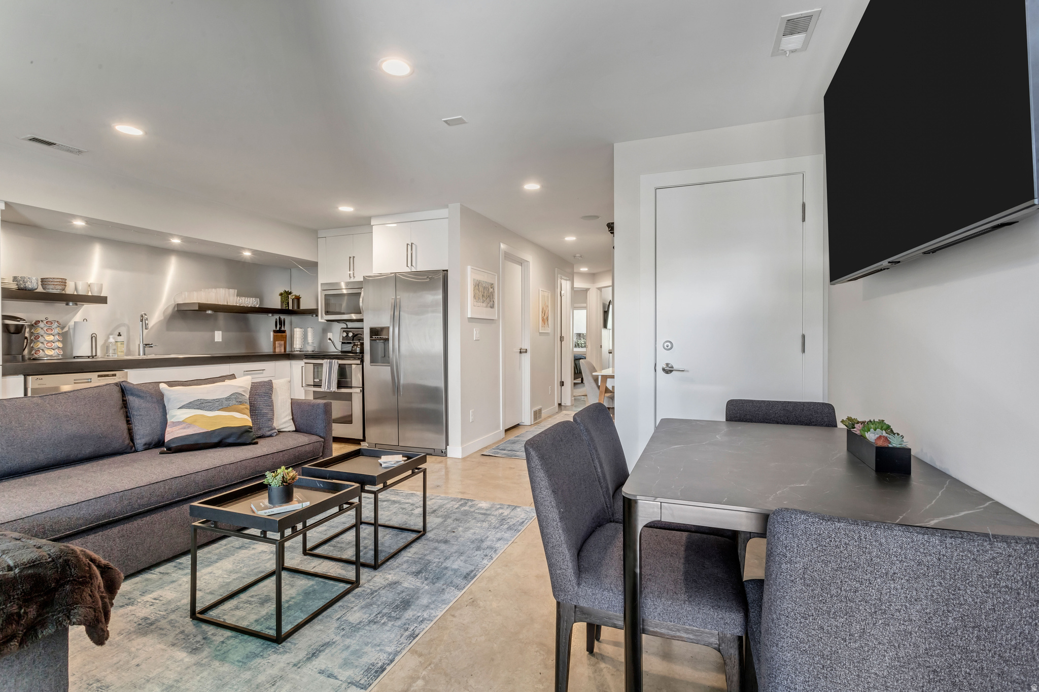 24 AND 9 - Residential