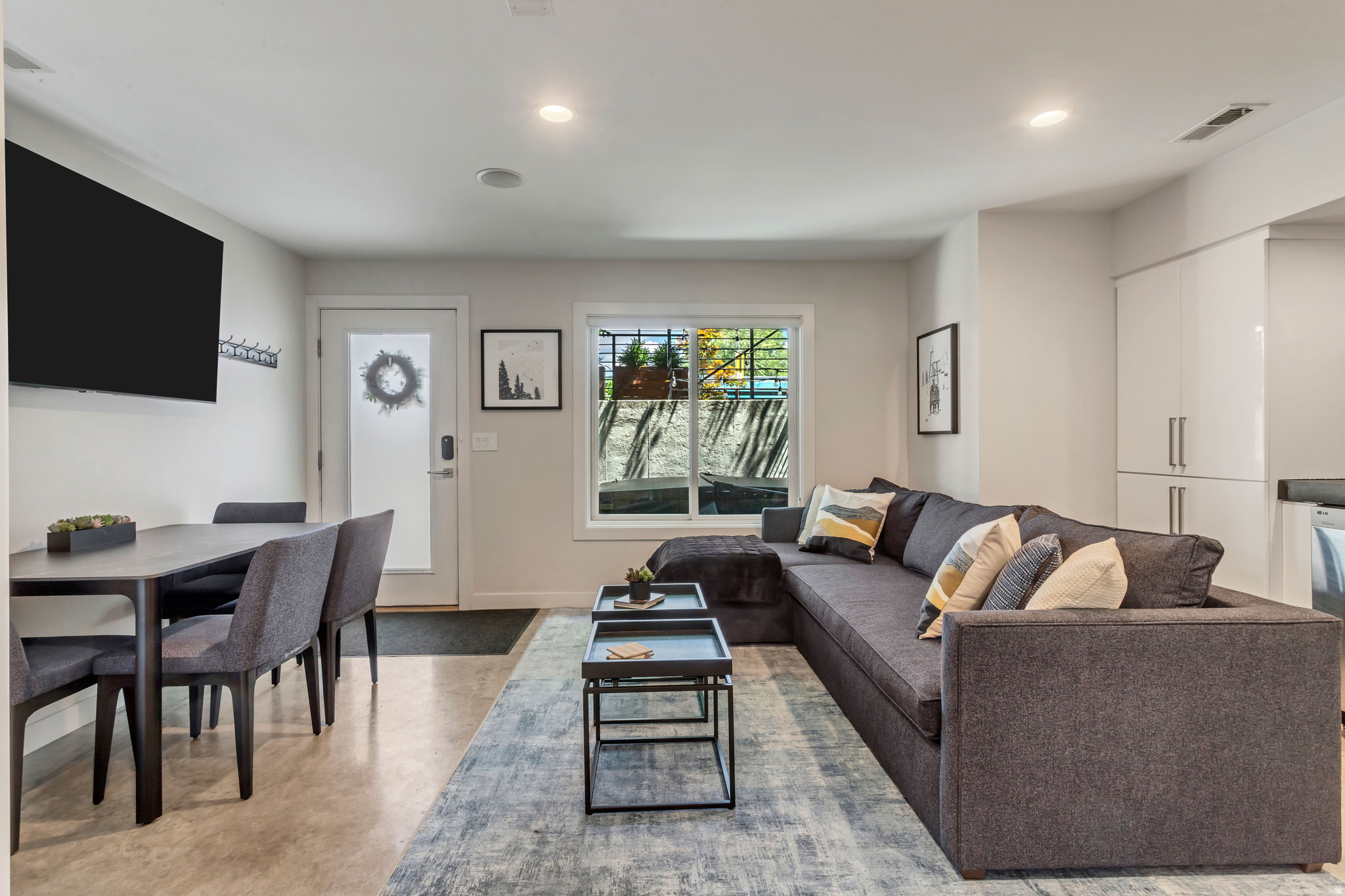 24 AND 9 - Residential