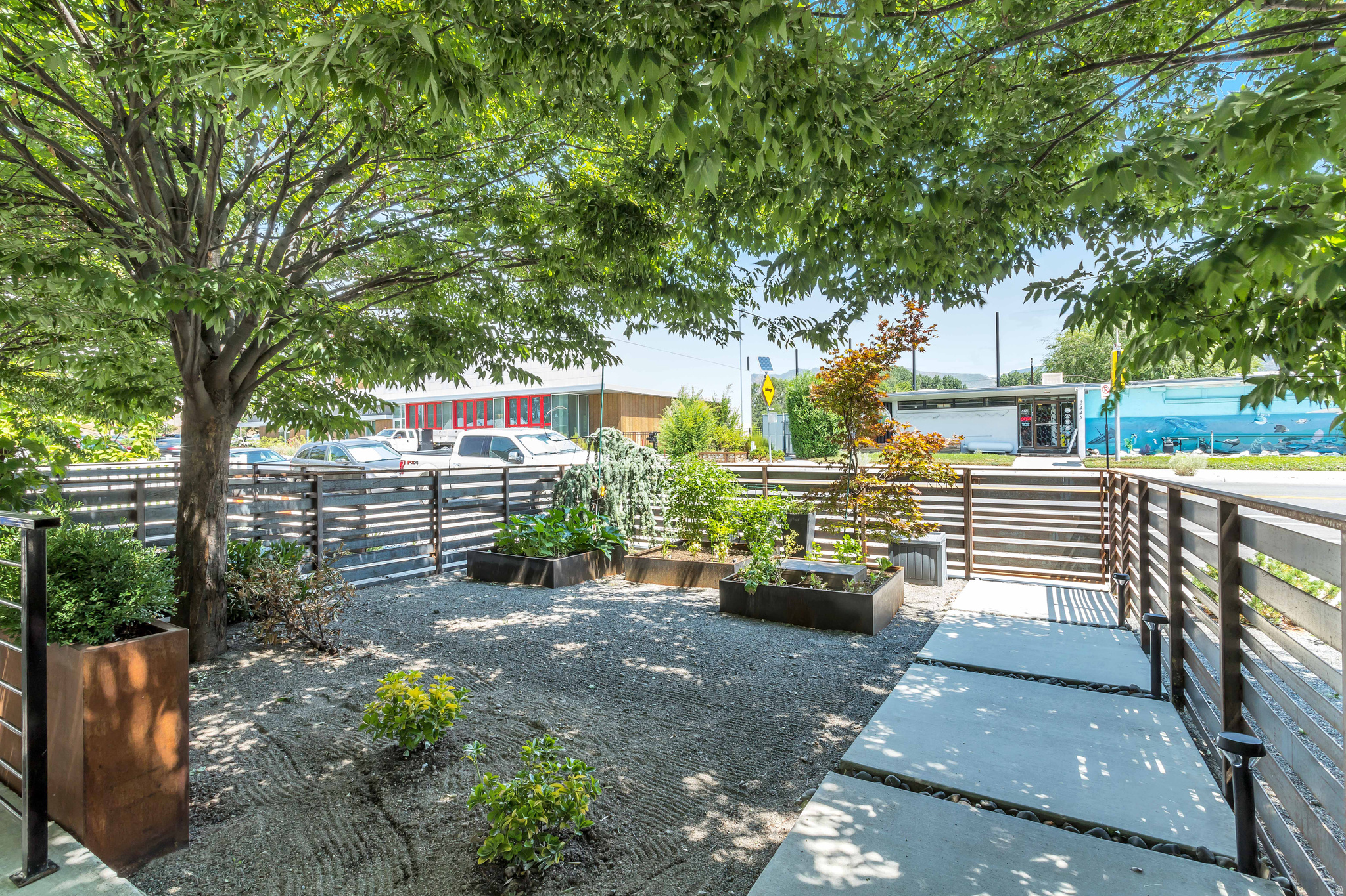 24 AND 9 - Residential