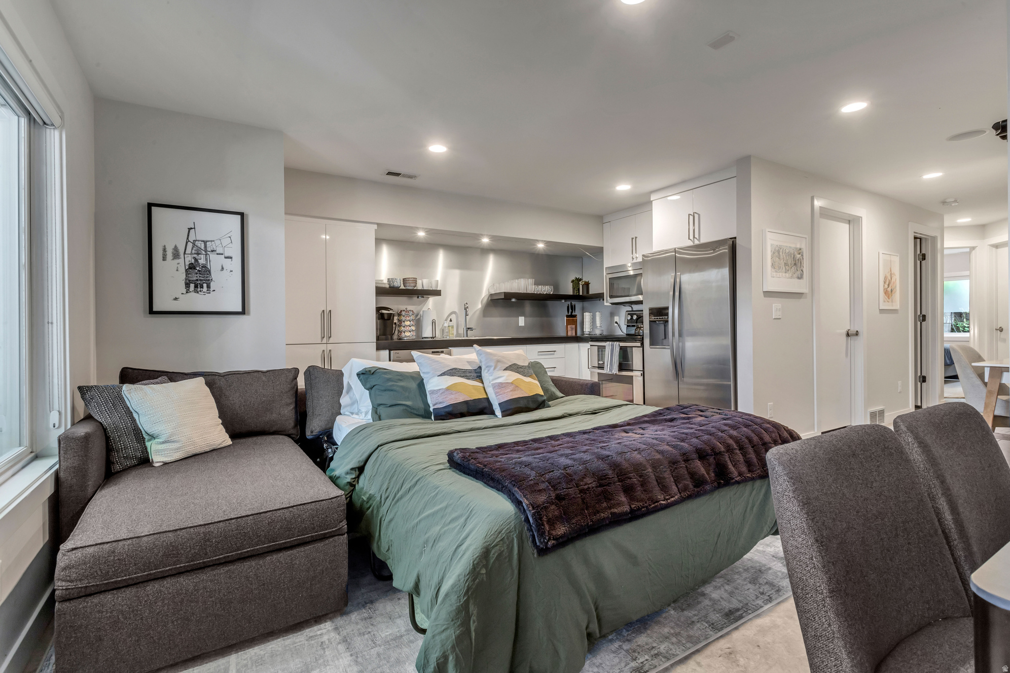 24 AND 9 - Residential