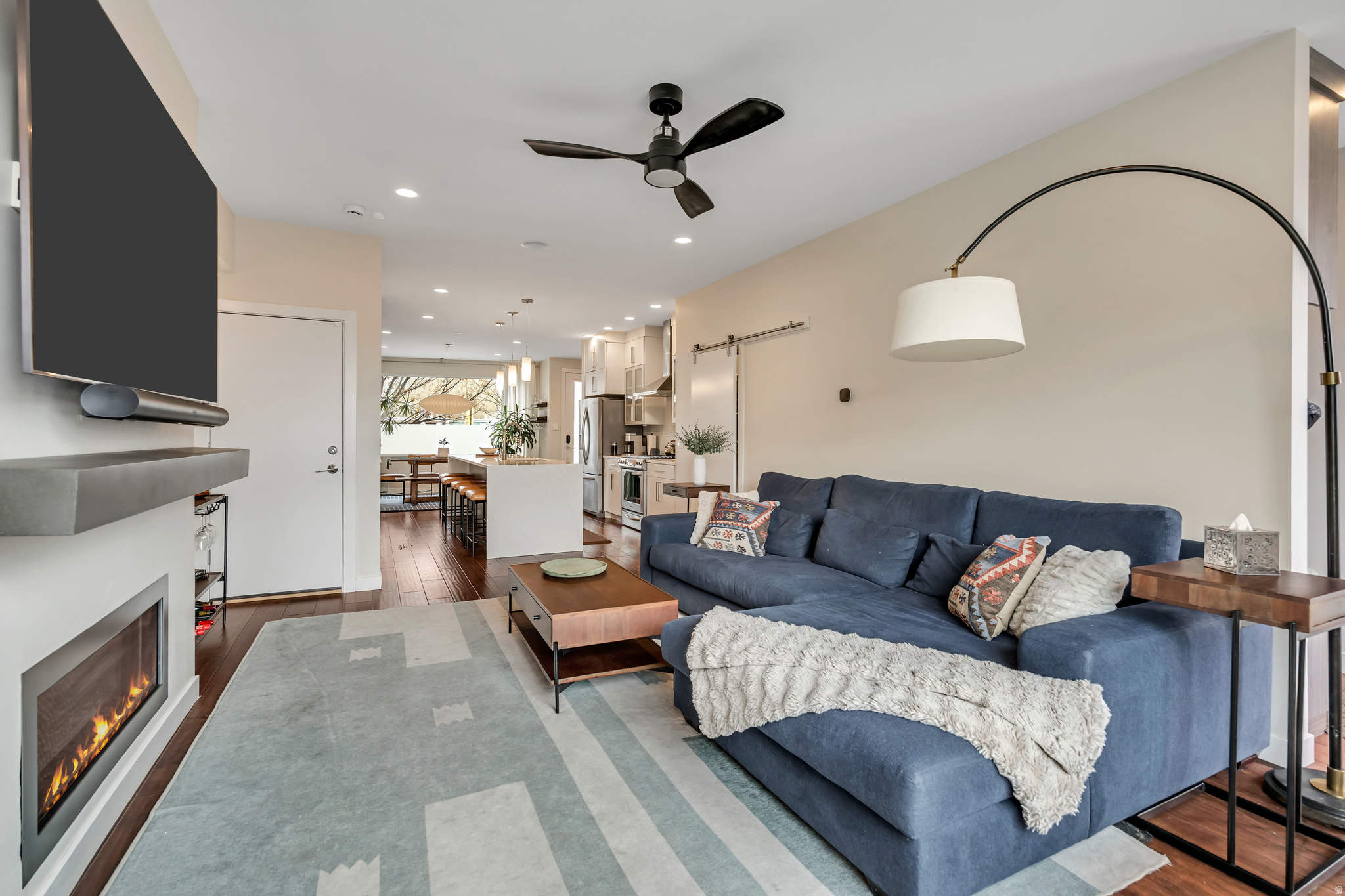 24 AND 9 - Residential