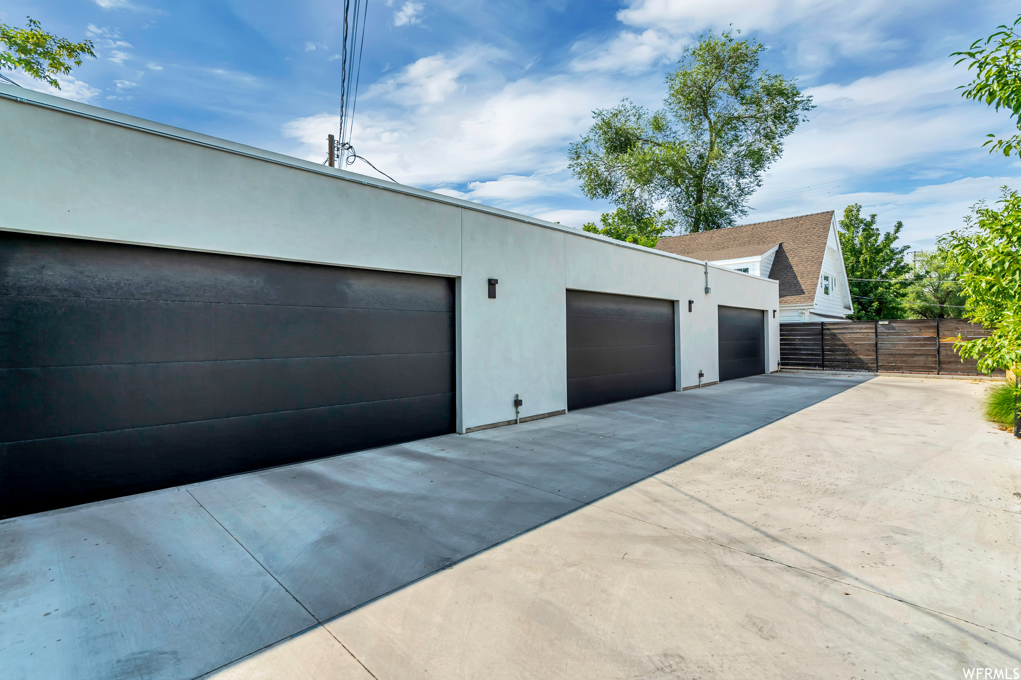 24 AND 9 - Residential