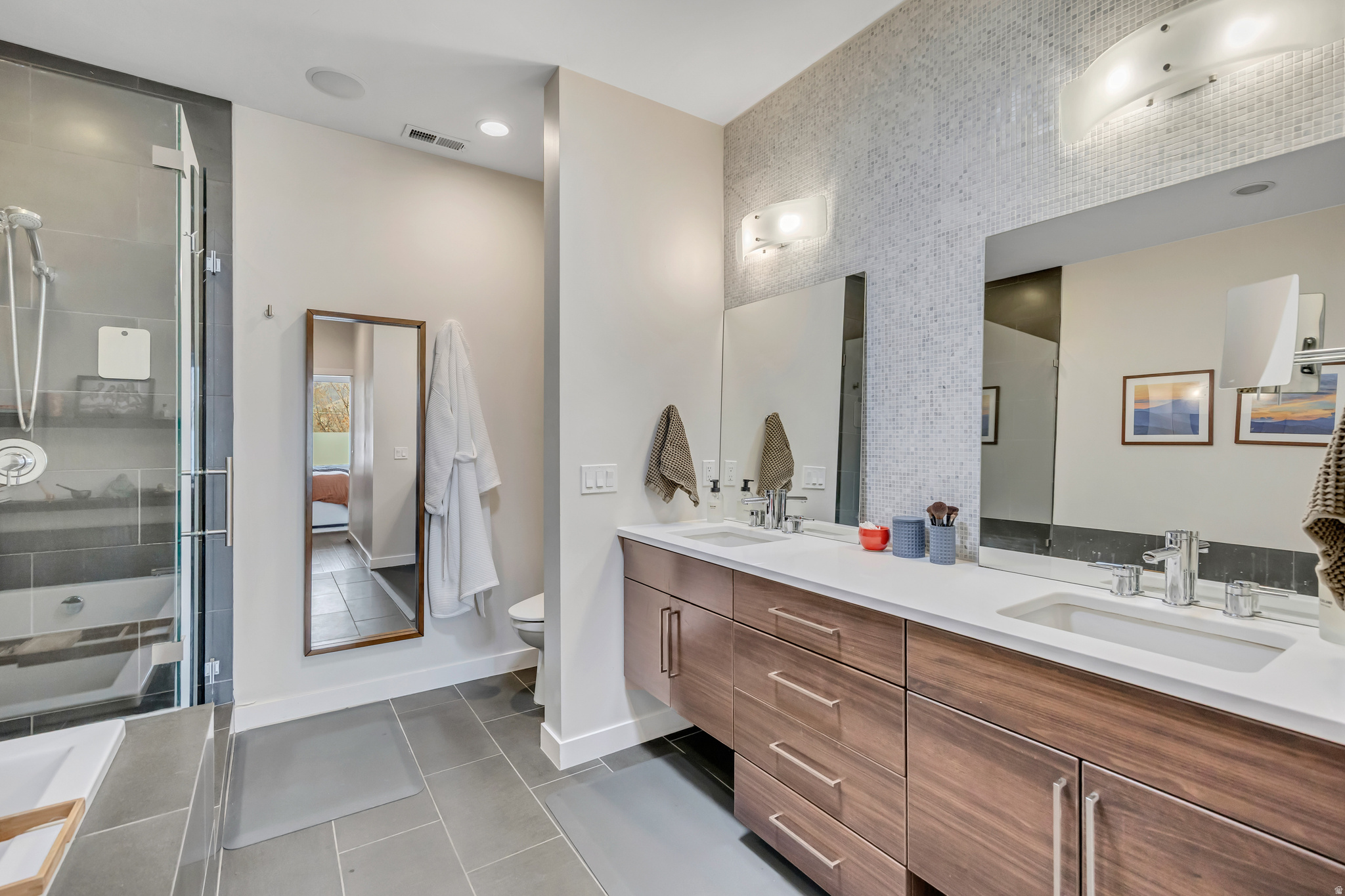 24 AND 9 - Residential