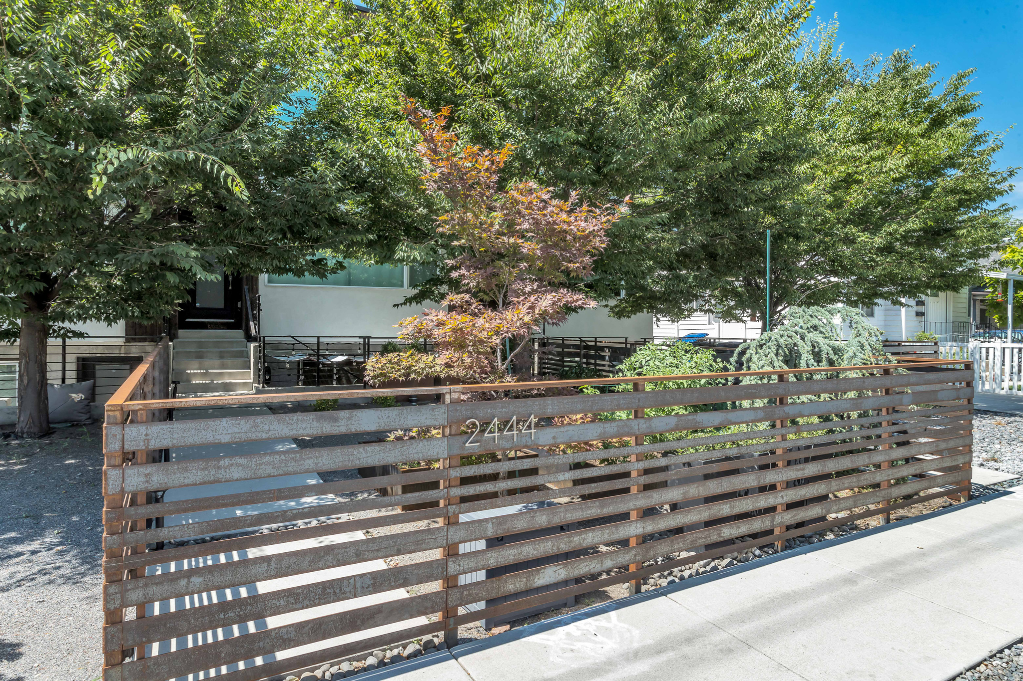 24 AND 9 - Residential