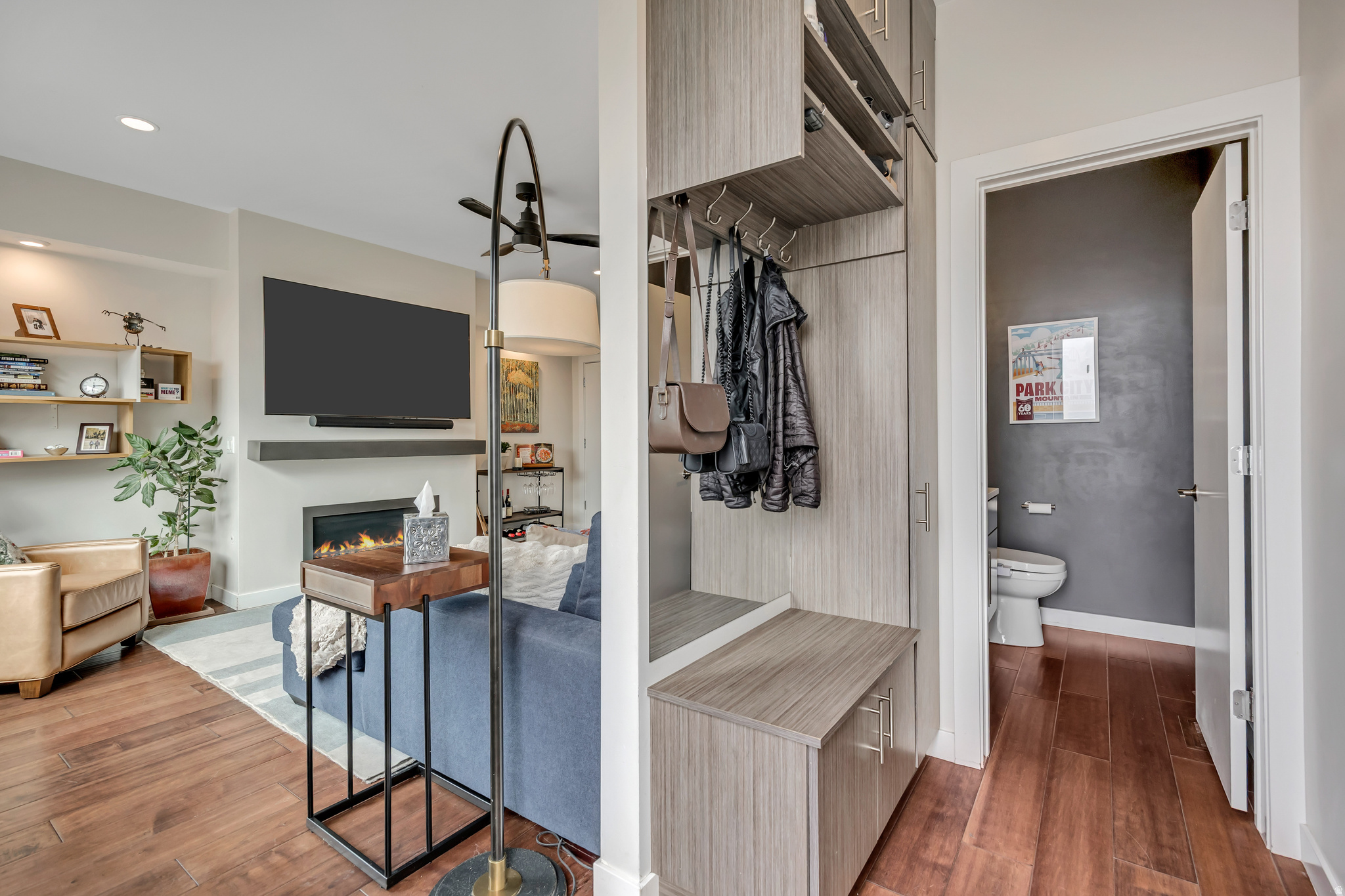 24 AND 9 - Residential