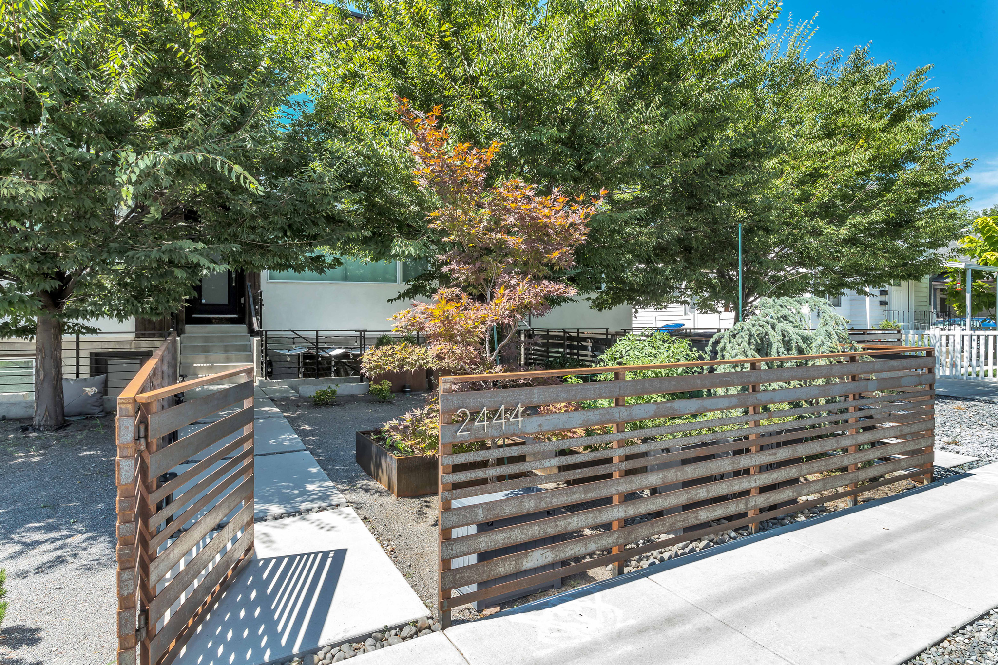 24 AND 9 - Residential