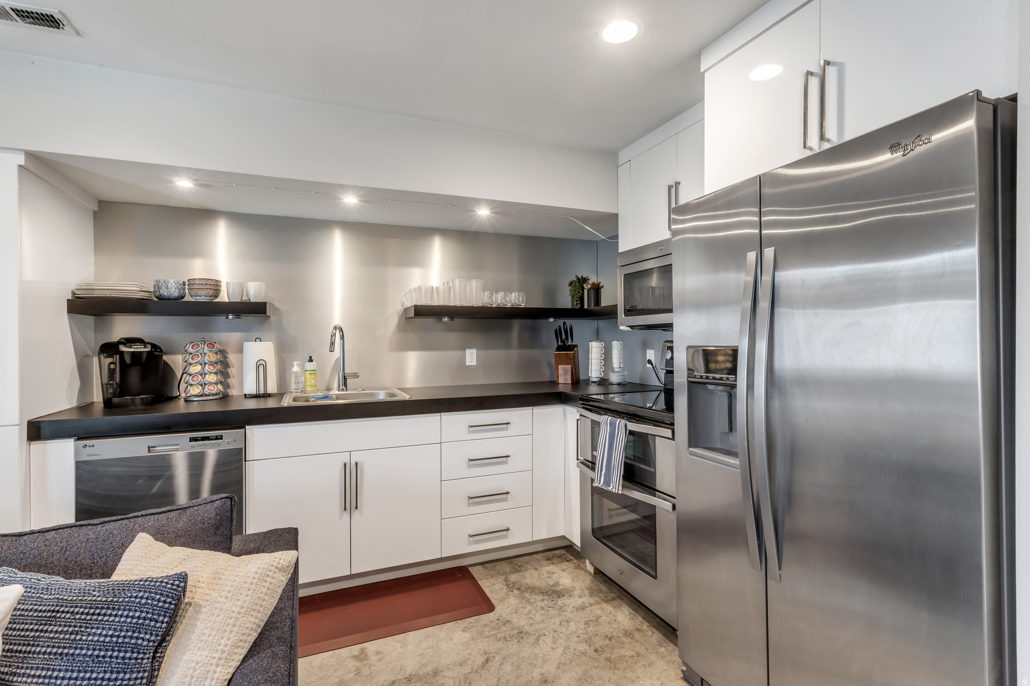 24 AND 9 - Residential