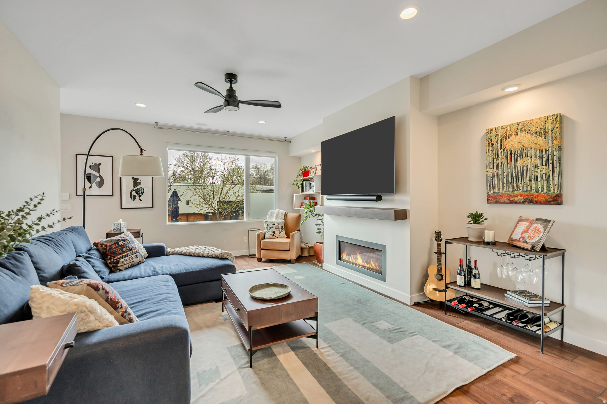 24 AND 9 - Residential