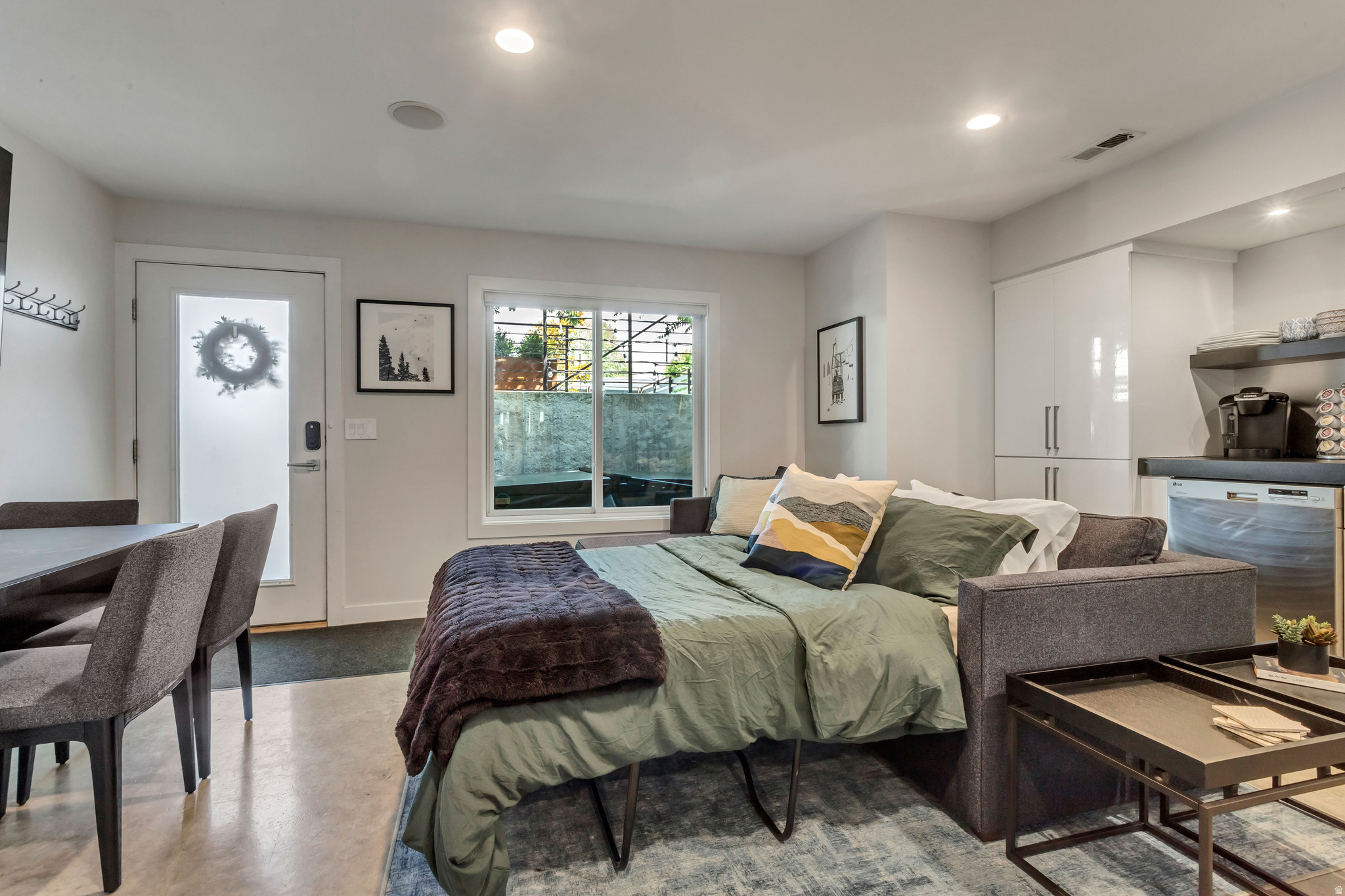 24 AND 9 - Residential