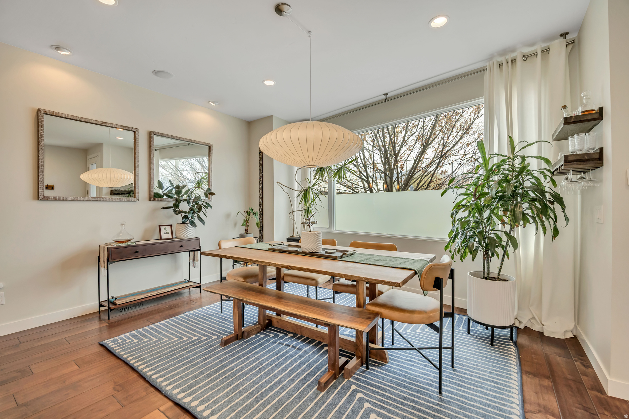 24 AND 9 - Residential