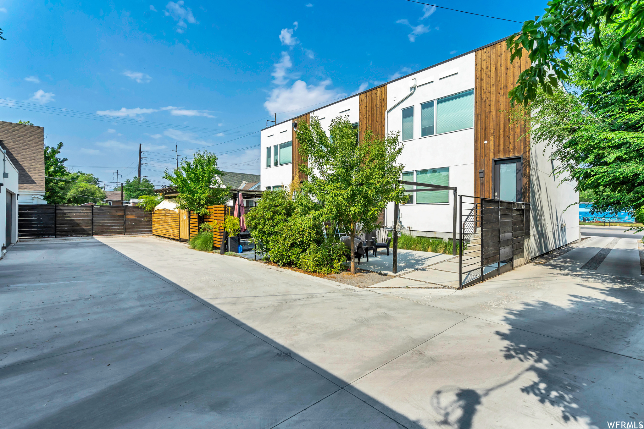 24 AND 9 - Residential