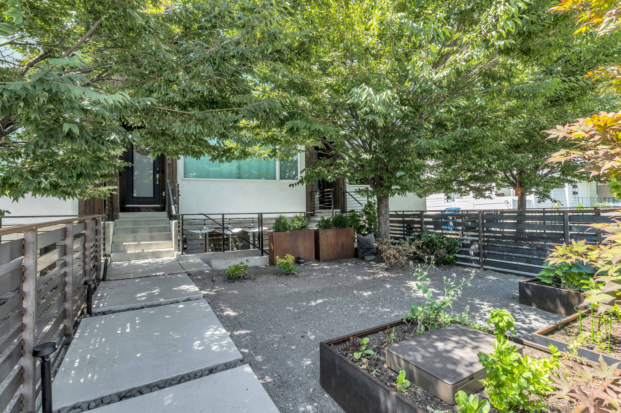 24 AND 9 - Residential