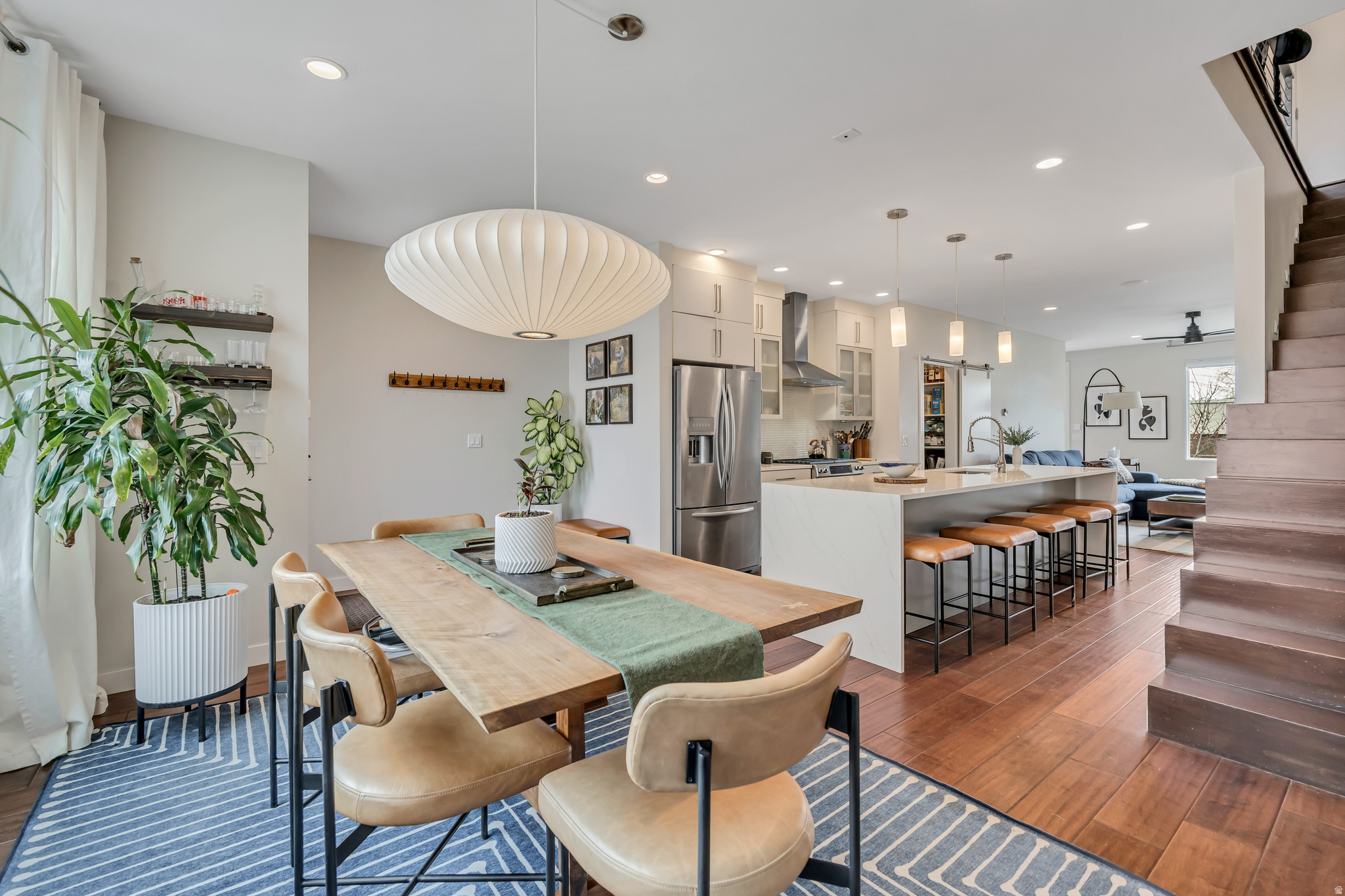 24 AND 9 - Residential