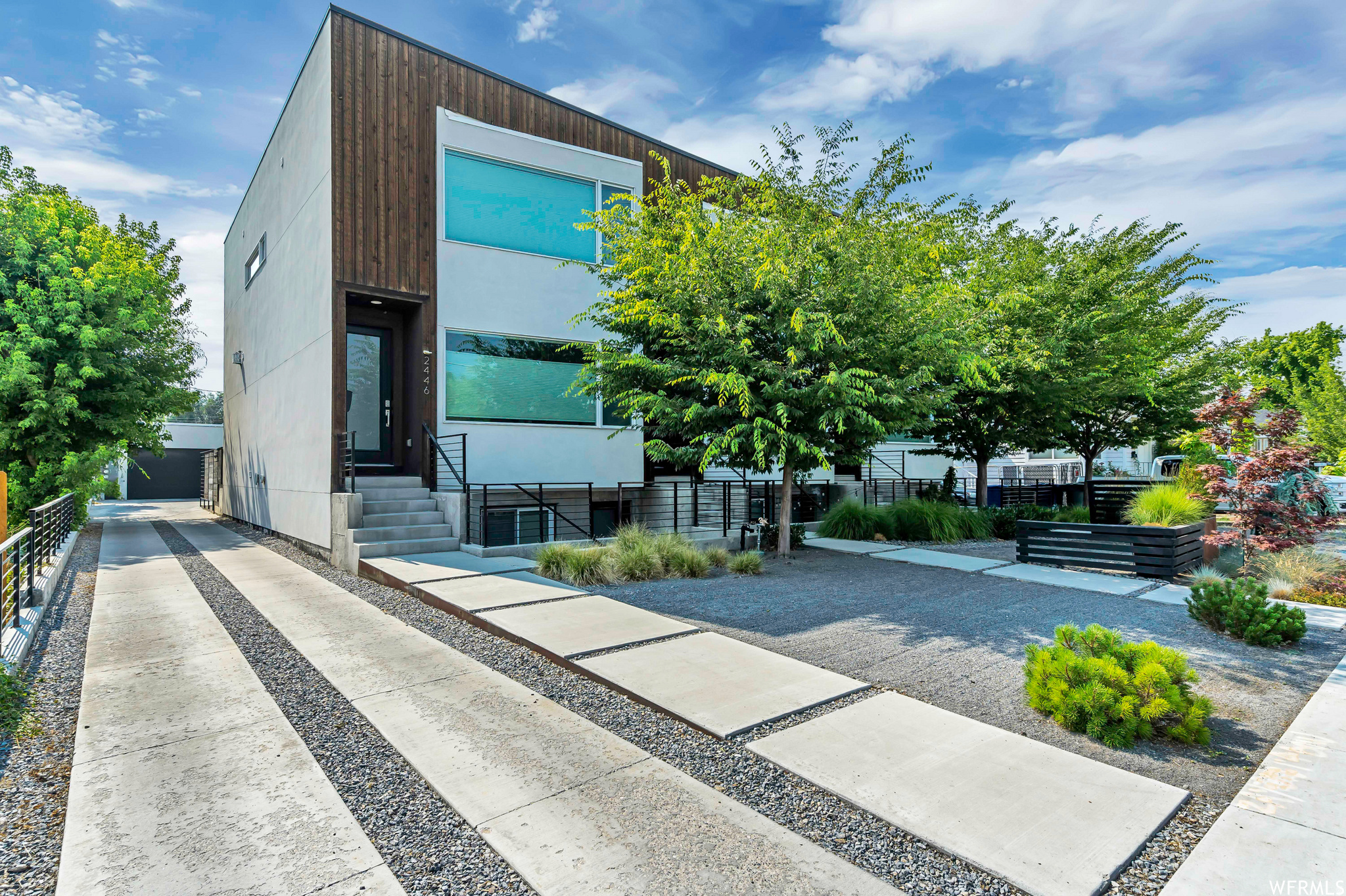 24 AND 9 - Residential