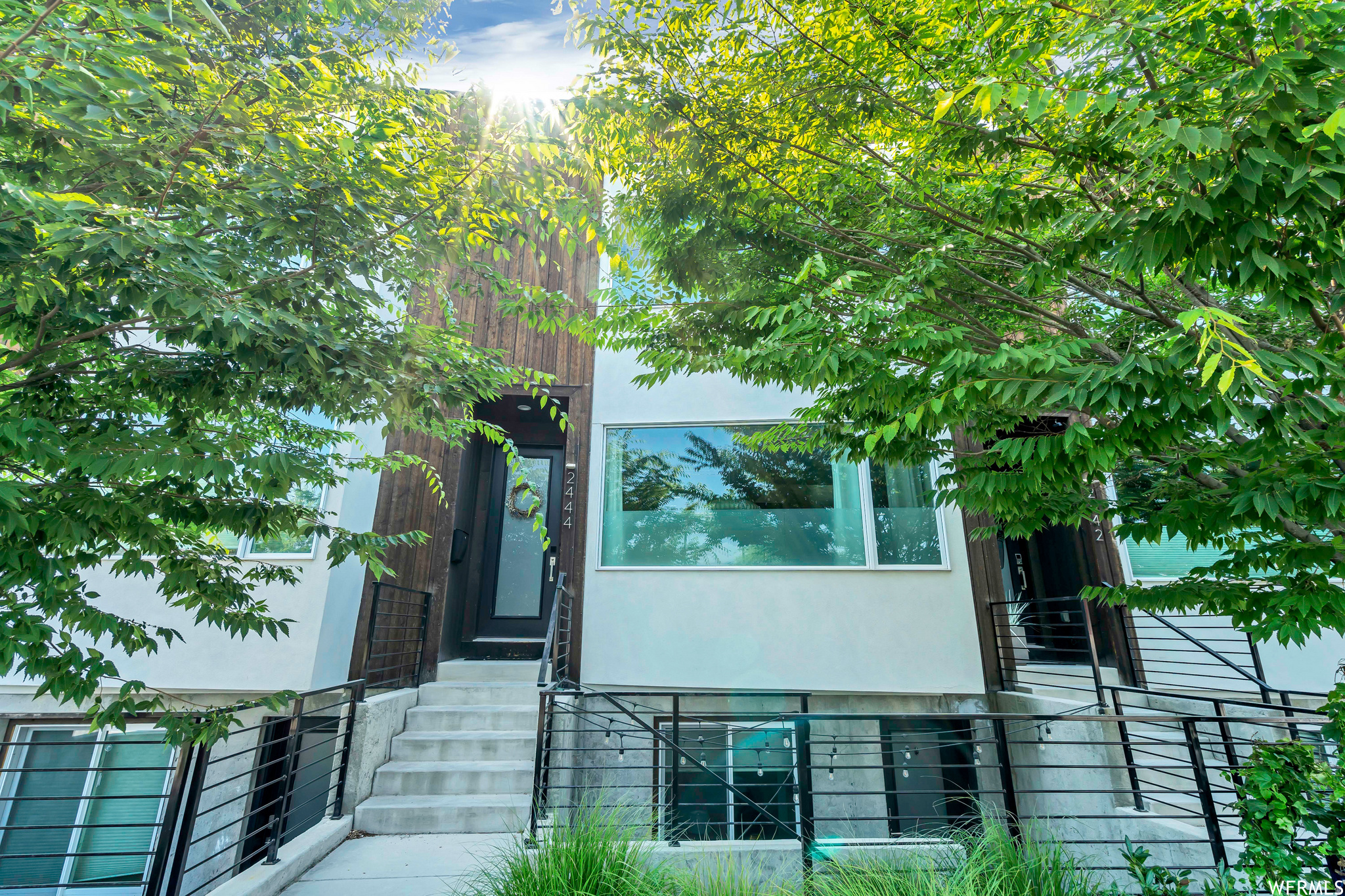 24 AND 9 - Residential