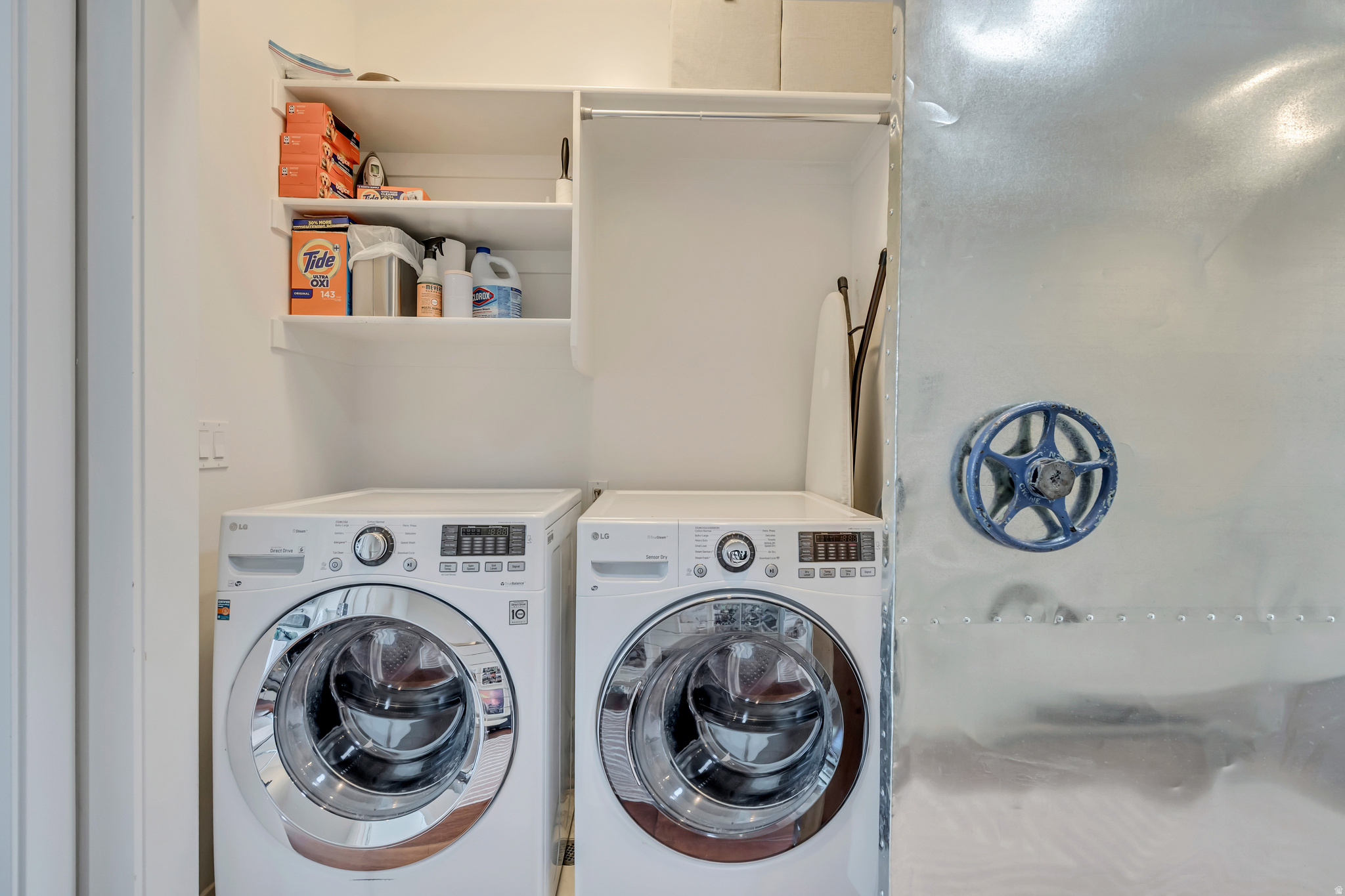 24 AND 9 - Residential