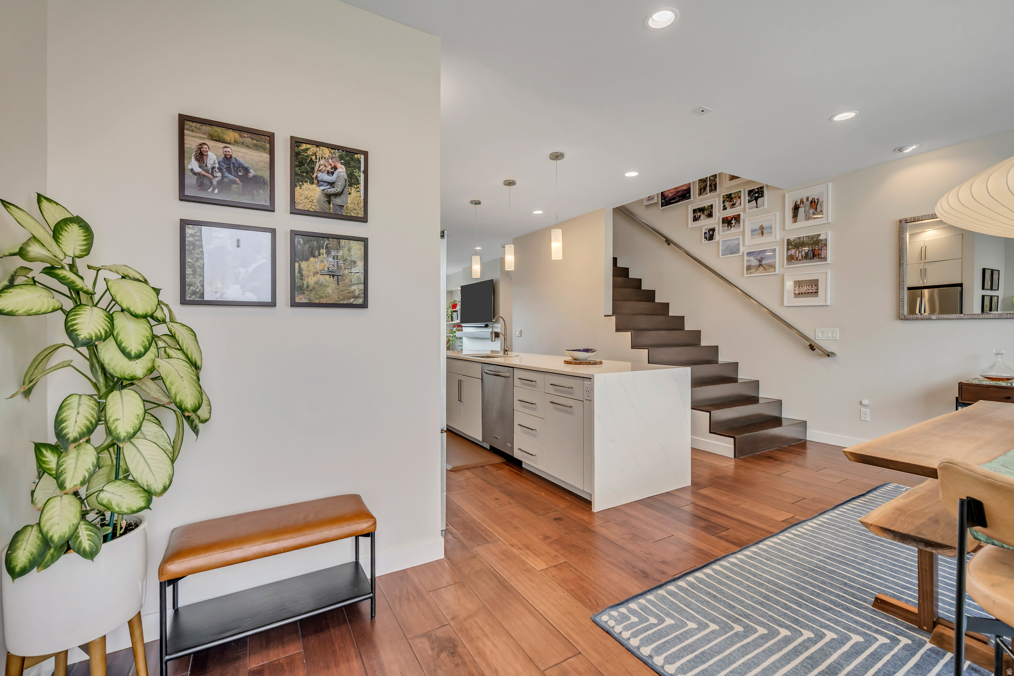 24 AND 9 - Residential