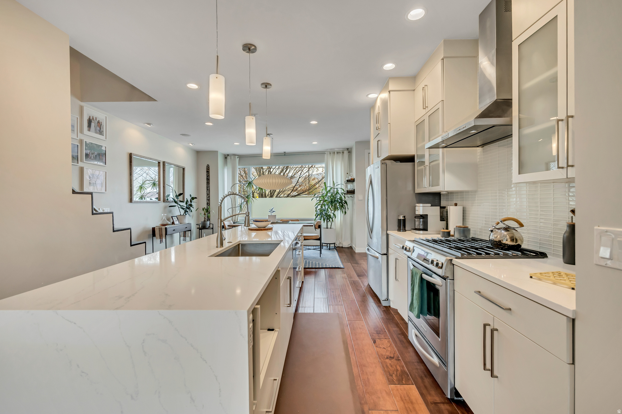 24 AND 9 - Residential