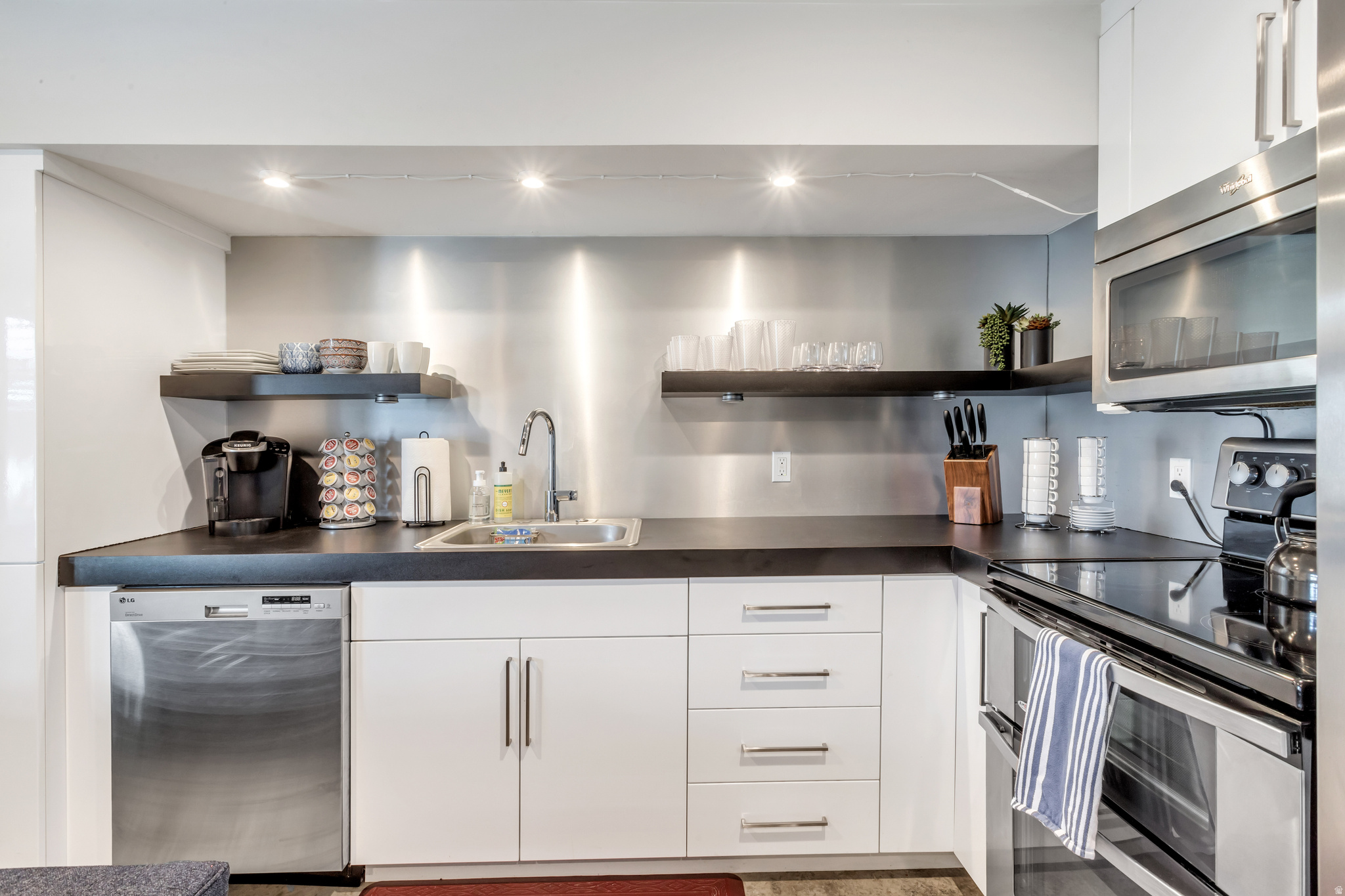 24 AND 9 - Residential