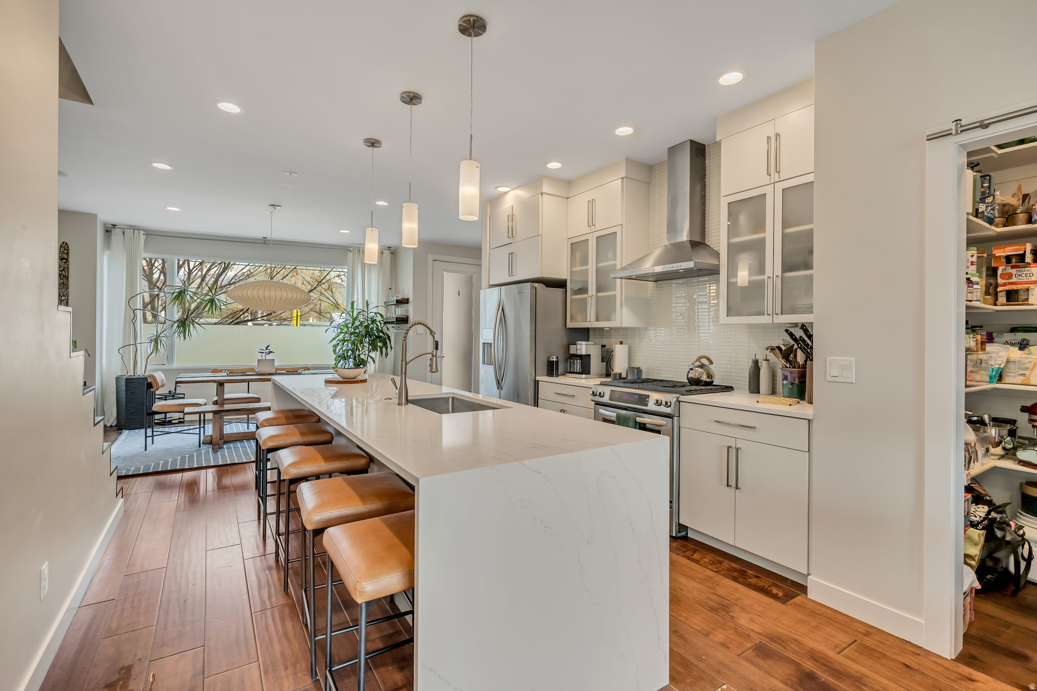 24 AND 9 - Residential