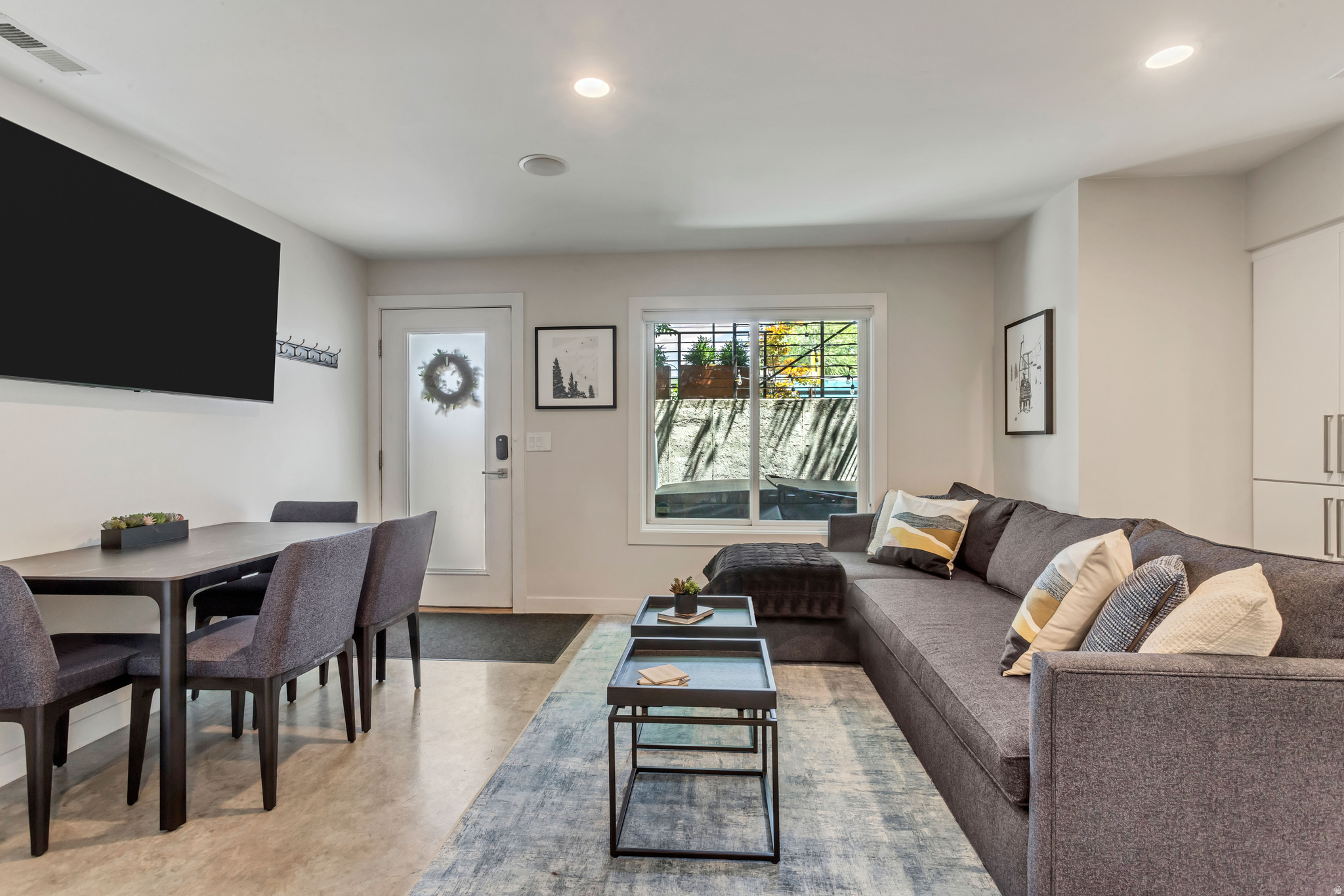 24 AND 9 - Residential