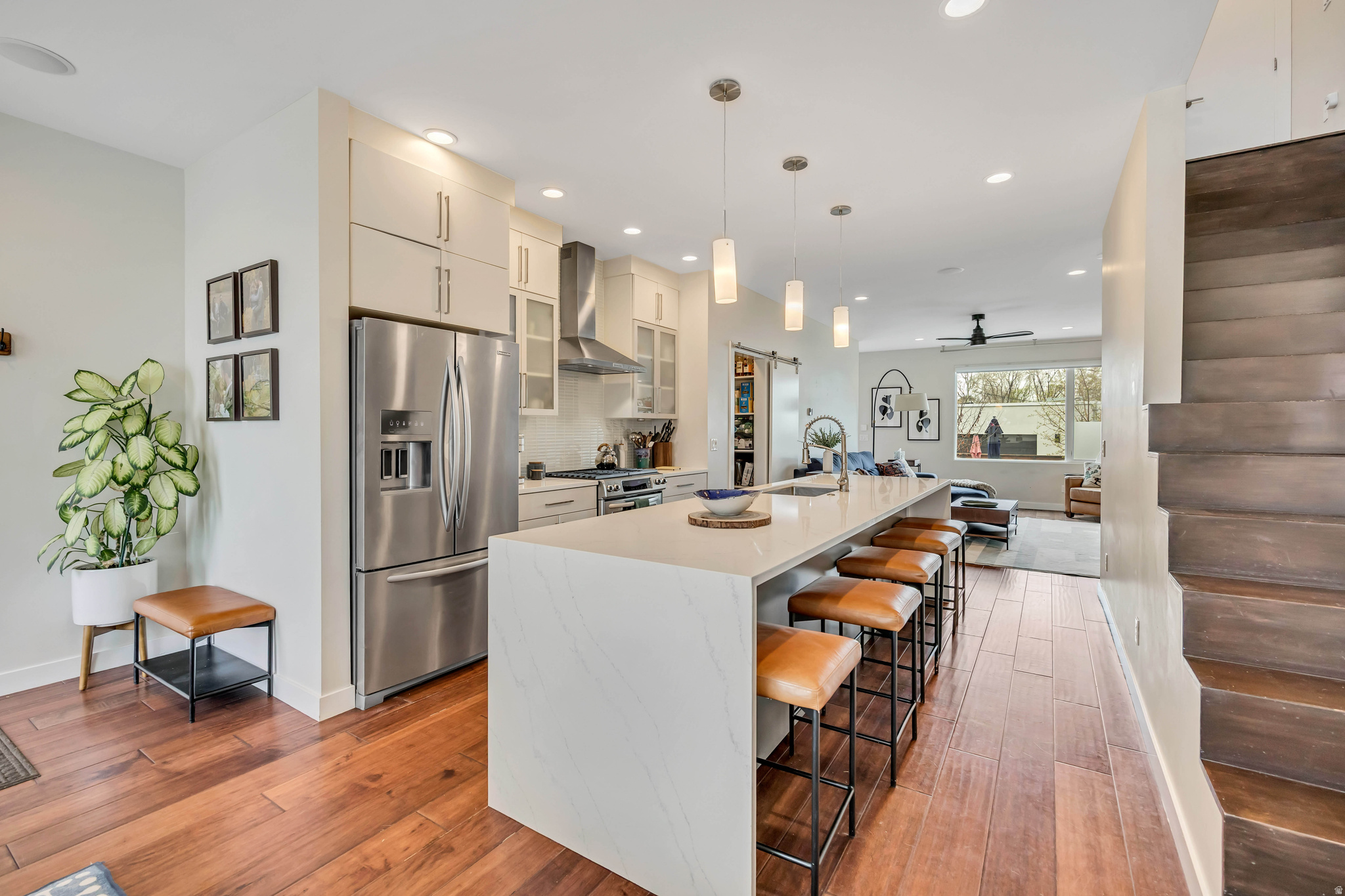 24 AND 9 - Residential