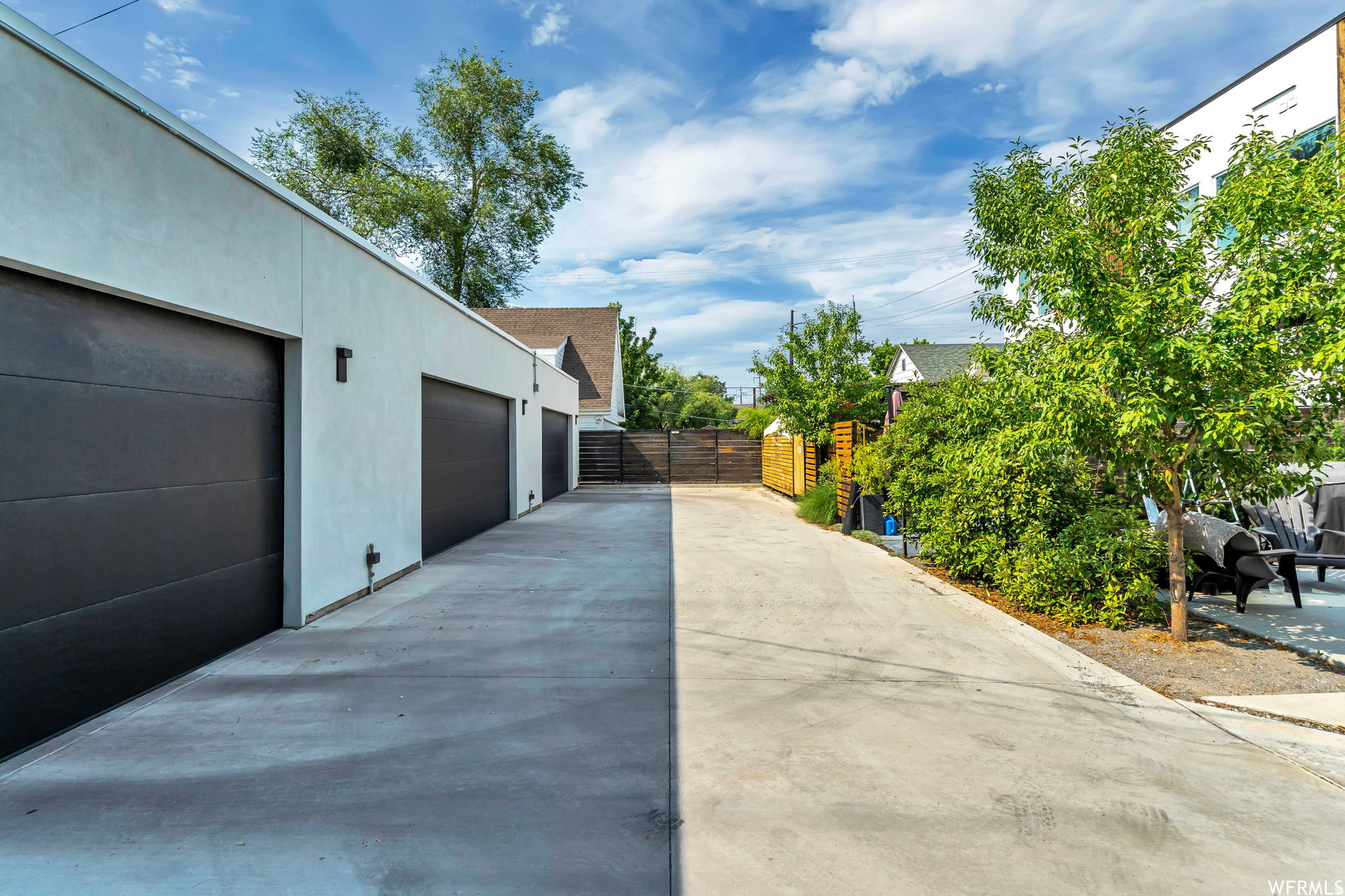 24 AND 9 - Residential