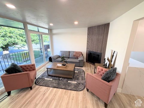 Photo of 127 E 1100 N #4, Bountiful, UT 84010 (MLS # 2192186)