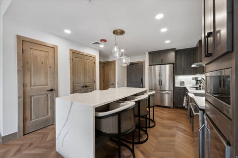 Tiny photo for 3000 CANYONS RESORT DR #3512A, Park City, UT 84098 (MLS # 2172593)