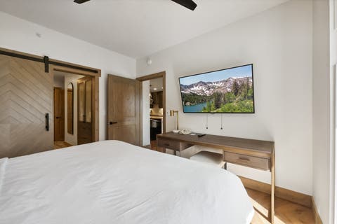 Tiny photo for 3000 CANYONS RESORT DR #3512A, Park City, UT 84098 (MLS # 2172593)