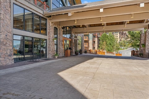 Tiny photo for 3000 CANYONS RESORT DR #3512A, Park City, UT 84098 (MLS # 2172593)