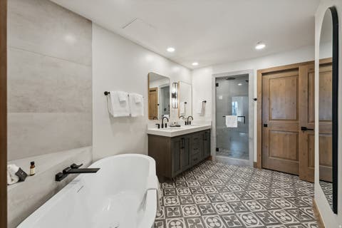 Tiny photo for 3000 CANYONS RESORT DR #3512A, Park City, UT 84098 (MLS # 2172593)